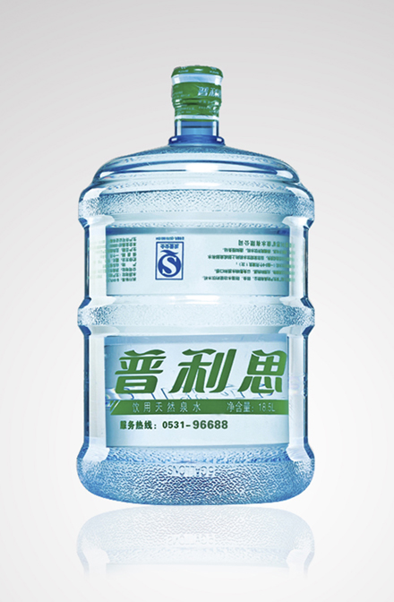 5l天然泉水_济南普利思矿泉水有限公司