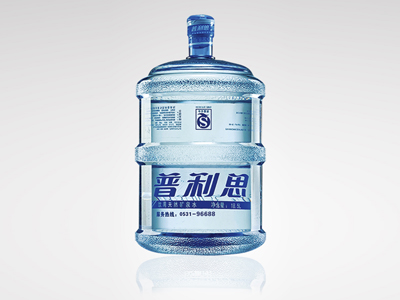 普利思18.5l天然矿泉水